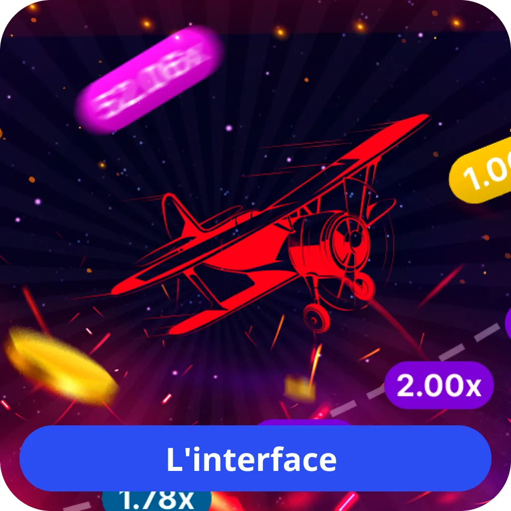 Jeu de casino Aviator