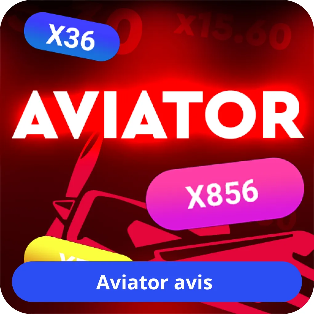 Aviator avis 
