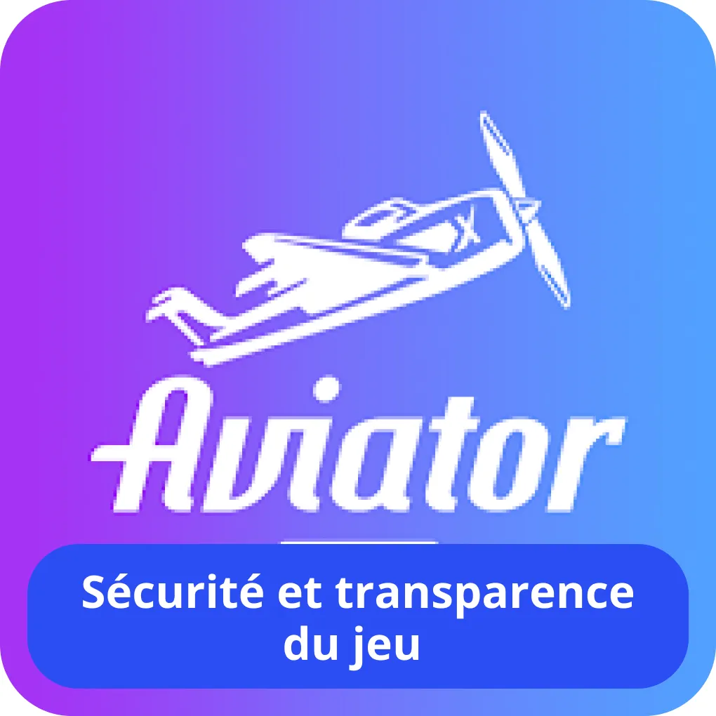 Aviator sûr