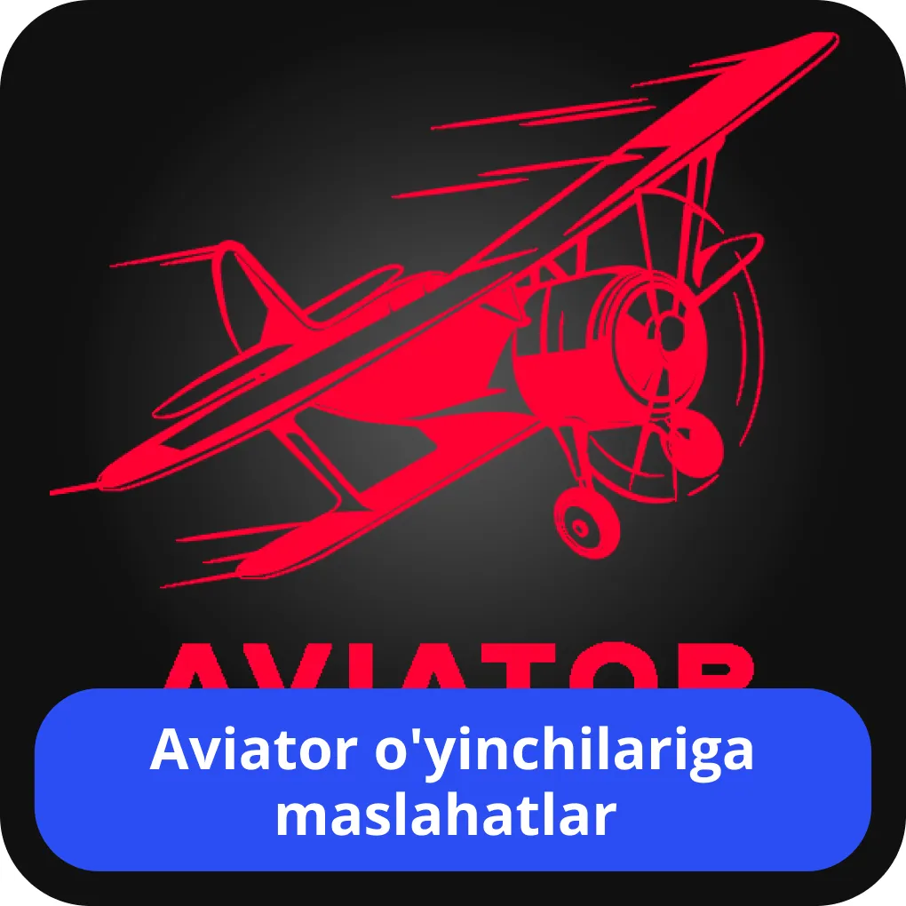 Aviator strategiya