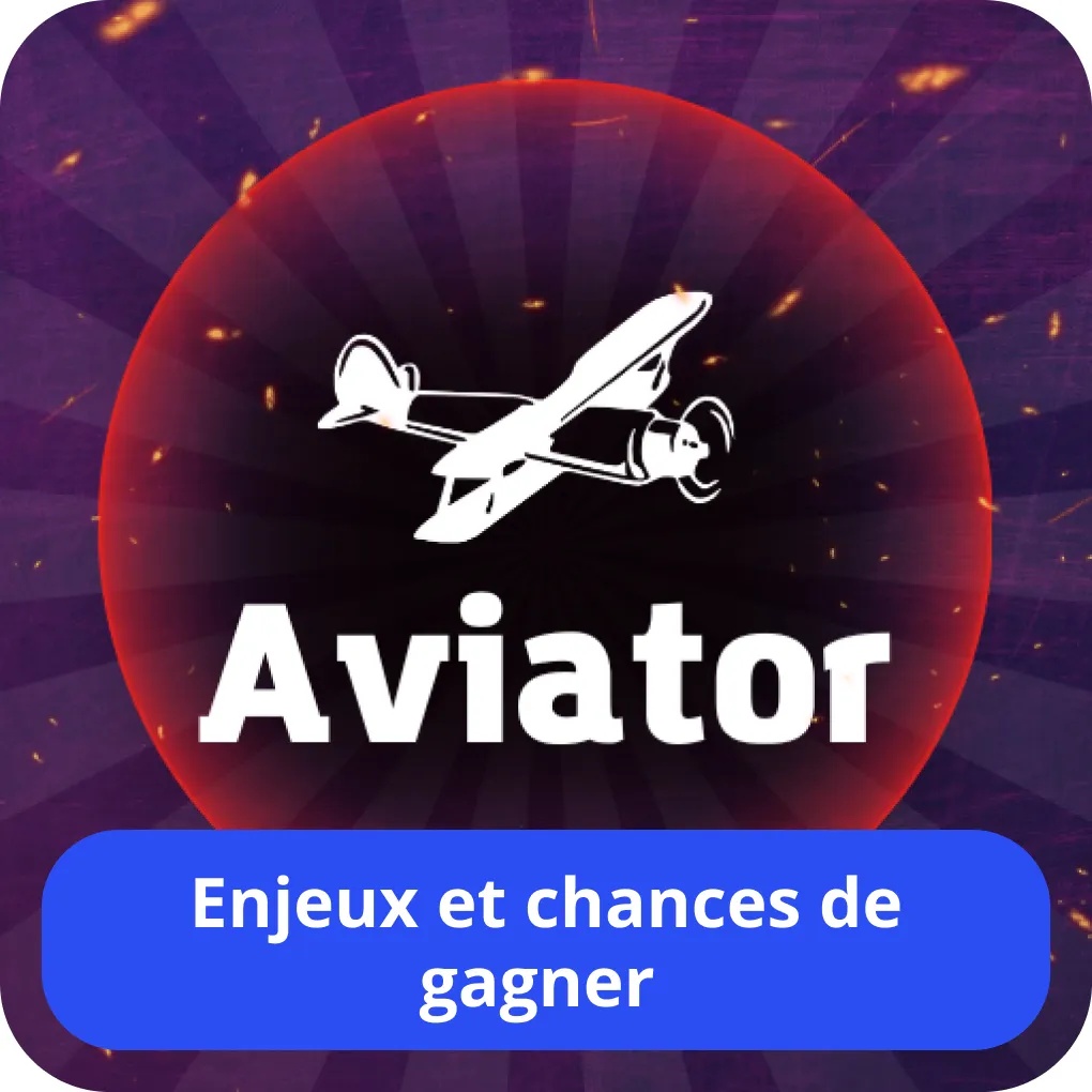 Aviator gagner